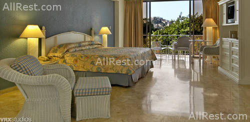 Hyatt Regency Acapulco 3